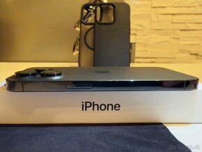 iPhone 14 Pro 128GB Space Black - 6