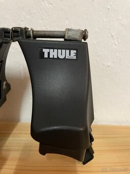 Nosné pätky Thule 750 - 6