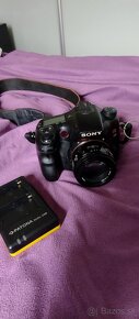 Sony SLT -a77v - 6