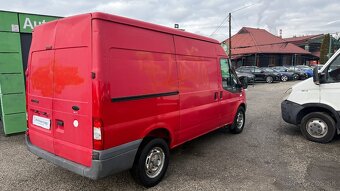 Ford Transit Van 330 L 2.2 TDCi - 6