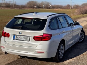 Bmw 320D F31 Model 2018 202 000km Top stav ✅ - 6