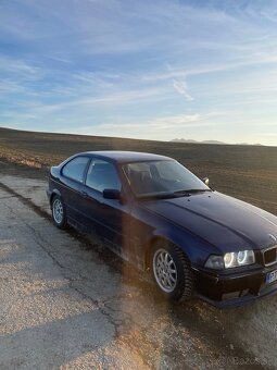 BMW e36 316i - 6