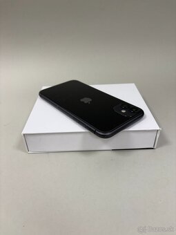 Apple iPhone 11 64GB Black - 6