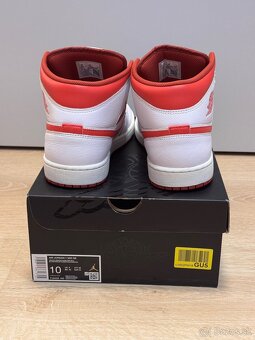 Air Jordan 1 mid se / lobster 44 - 6