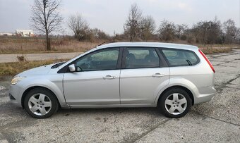 Ford Focus combi 2.0 tdci FL - 6