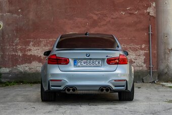 BMW 3 M3 - 6