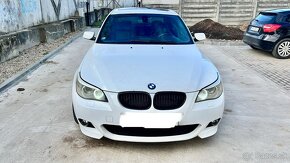 Bmw e60 530xi - 6