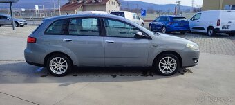 Fiat Croma 1,9 TDI - 6