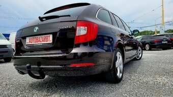 Škoda Superb Combi 2.0 TDI CR 170k L&K DSG - 6