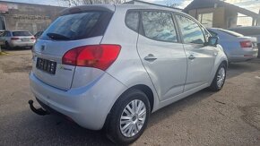 KIA VENGA 1.4 CRDI 5DV - 6