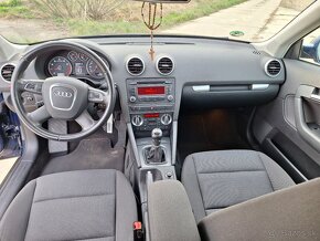 Audi a3, 1,4 tfsi, 2012 - 6