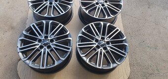 5x114,3 r18 mazda kia hyundai mitsubishi toyota honda - 6