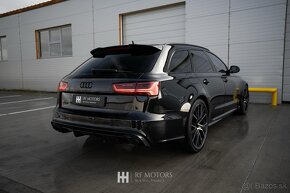 Audi RS6 Avant Performance - Akrapovic - 6