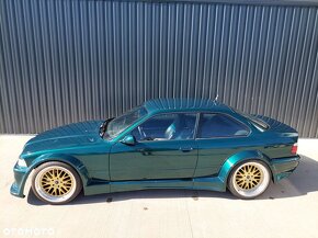 BMW e36 GTR - 6