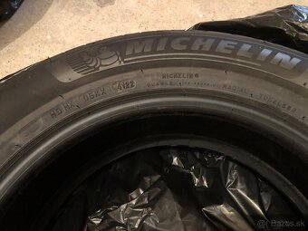 Michelin Primacy4 - 6