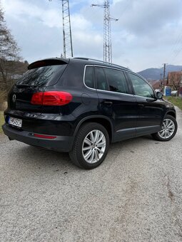 Volkswagen Tiguan 2.0 TDi 4MOTION/KEYLESS/DCC - 6