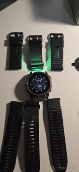 Garmin tactix 7 amoled - 6