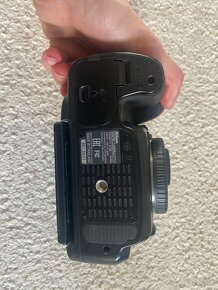 Nikon D750 - 6