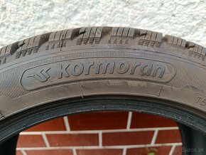 Zimné pneumatiky - Kormoran 225/45 R17 94Y XL - 6