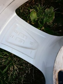 Seat, VW, Škoda 5x112 r17 - 6