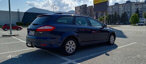 Ford Mondeo MK4 Combi automat - 6