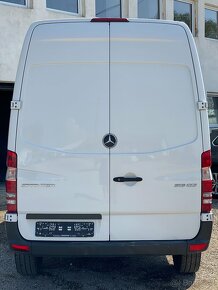 Mercedes-Benz Sprinter 313 CDI 2.2 R1 VS - 6