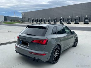 Audi Q5 SQ5 - 6