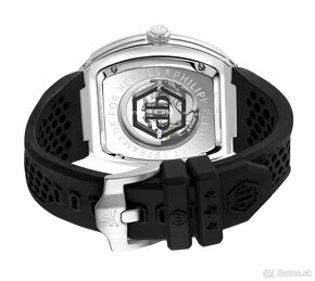 Philipp Plein PWBAA2123 The $keleton automatic - nové - 6