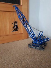 Lego Technic 42042 - 6