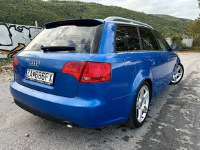 Audi a4 Sline 2.0tdi 125kw - 6