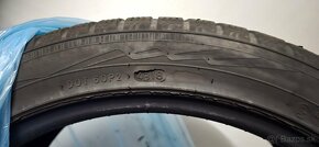 Zimné pneumatiky Nokian 235/40 R19 - 6