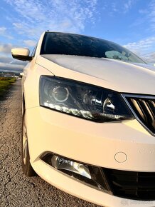 Skoda Fabia Kombi 3, 1.0 TSI, 81kw, 85000km - 6