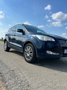 Ford Kuga 2.0 - 6