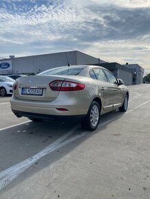 Predám Renault Fluence - 6