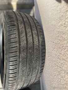 Letné pneumatiky 225/40 r18 - 6