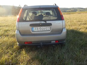 Predám auto Suzuki Ignis. - 6