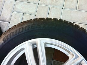 Volkswagen,Seat,Škoda, - 5x112 r16 _ - 6