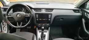 Skoda octavia 2.0tdi 110kw DSG-prevodovka - 6