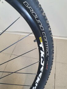 Zadne koleso MAVIC 142x12 29" - 6