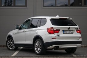 BMW X3 xDrive 20d - 6