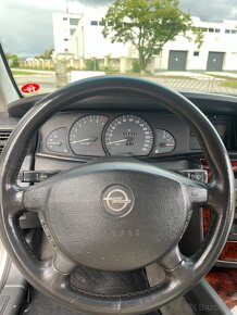 Opel omega 3.2 V6 - 6