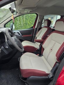 CITROEN BERLINGO 1,6HDI - 6