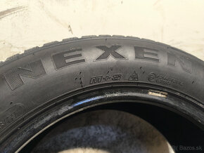 215/55 R16 Zimné pneumatiky Nexen Winguard 2 kusy - 6