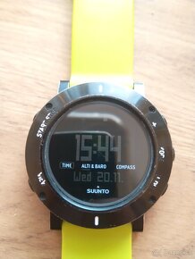 Suunto Core - 6