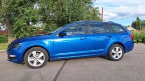 Škoda Octavia III facelift - 6