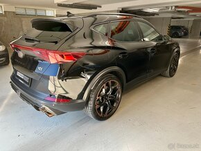 Cupra Formentor 2.5 TSI 390k 4Drive DSG VZ5 - 6