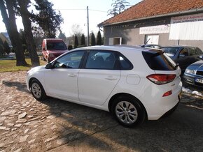 Hyundai i30 1.6 CRDi Comfort - 6