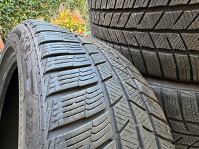 Zimné pneumatiky Barum Polaris 5 225/45 R17 91H - 6