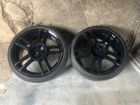 5x100 r18 leon cupra - 6