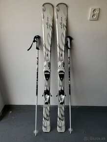 Salomon, Rossignol, Elan, Nordica - 6